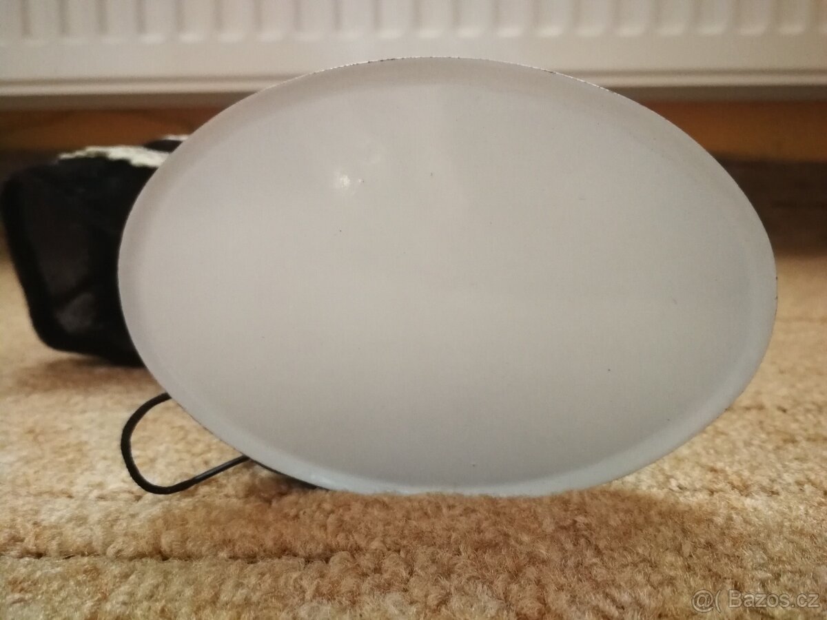 Panenka s porcelanovou hlavou - 3