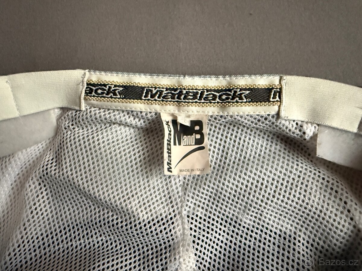 Motokros enduro kalhoty - 3