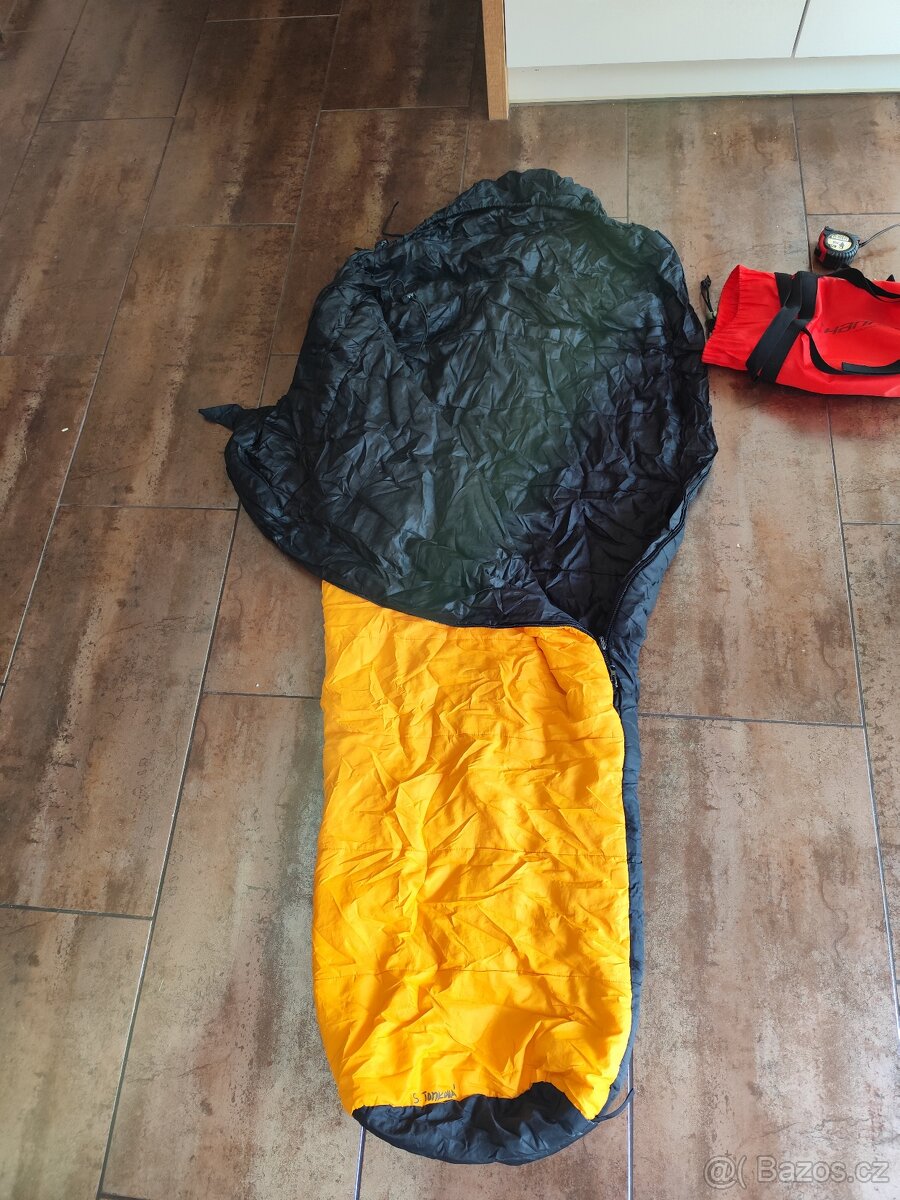 Dětský spacák Hannah - 3