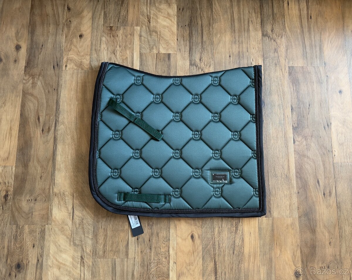 Equestrian Stockholm Sycamore Green DL - 3