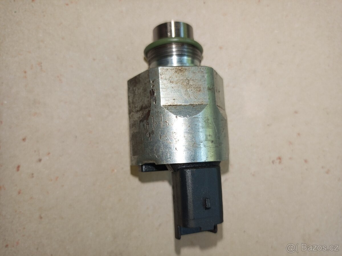 Regulátor tlaku paliva A2C59506225 – Ford 1.8 TDCi - 3