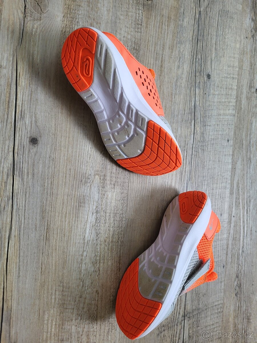 Dětské boty AT Easy oranžové 30 - 3