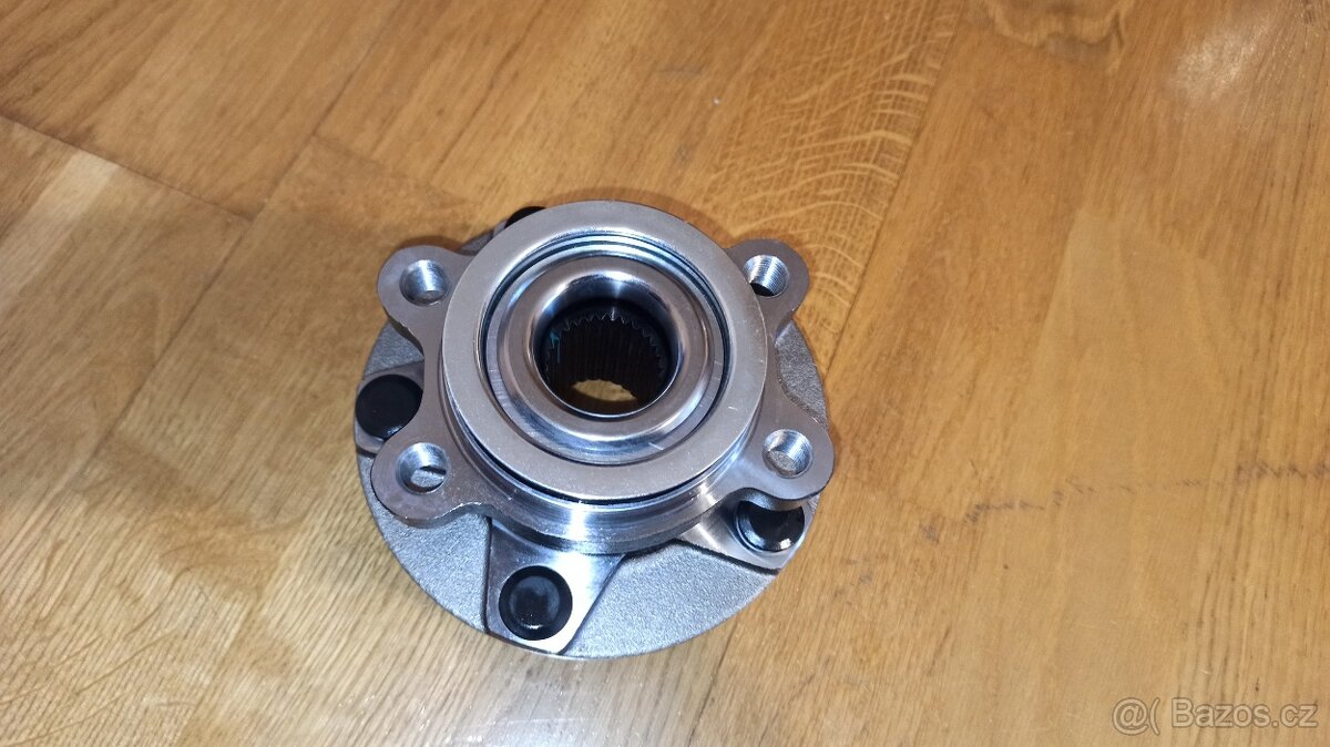 Př.ložisko kola Meyle Nissan Juke Qashqai X-trail 40202JG000 - 3