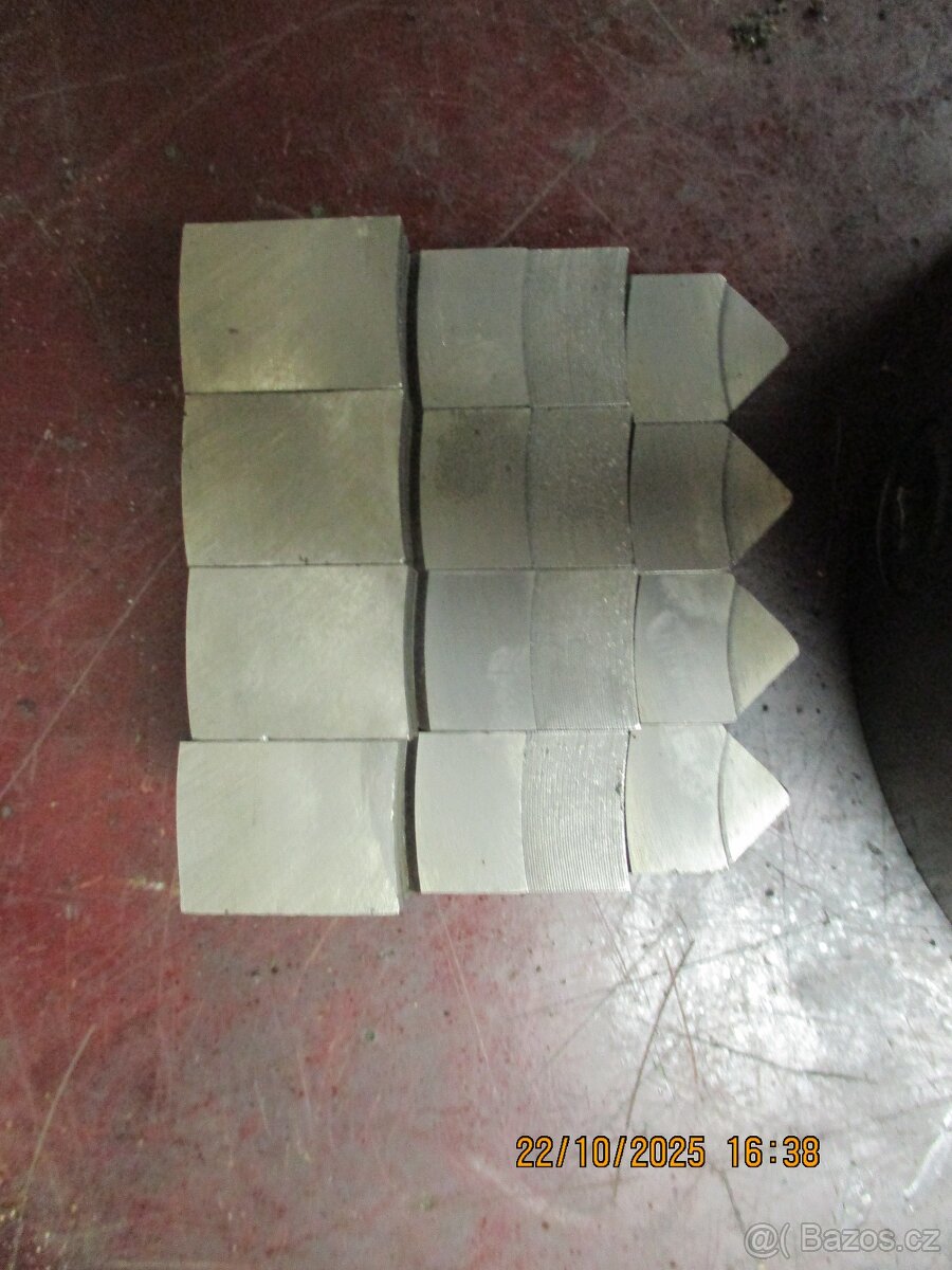 Univerzála na soustruh - 3