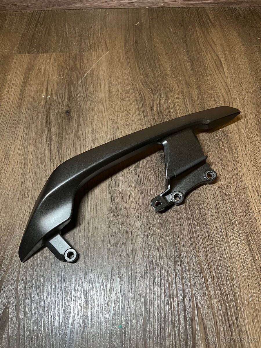 Honda CB 500 X madla pro spolujezdce - 3