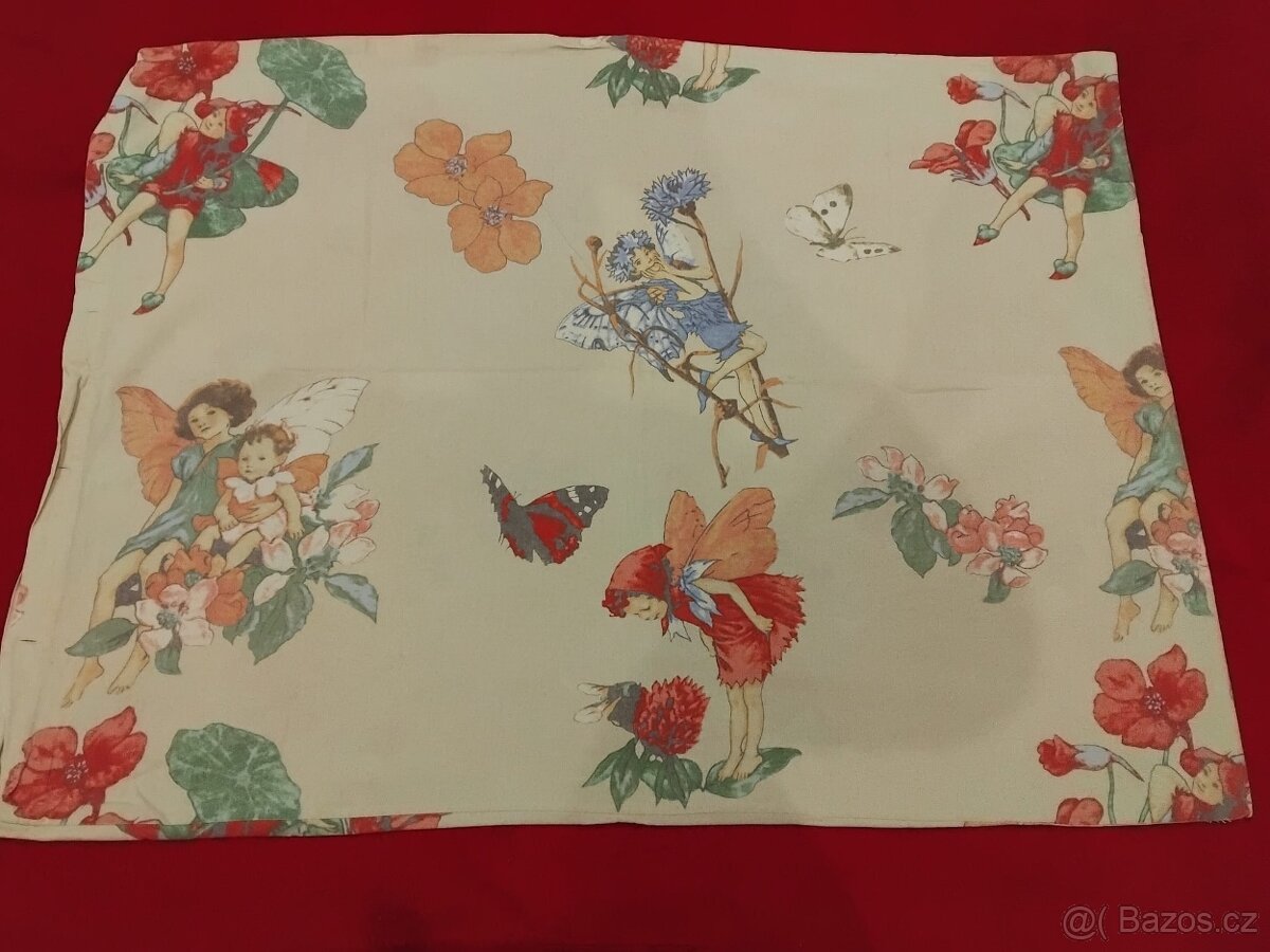 povlečení dětské - 3