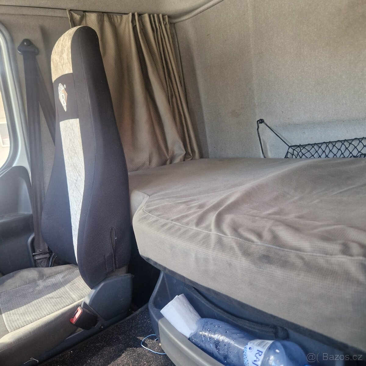 Renault Premium 380 souprava - 3