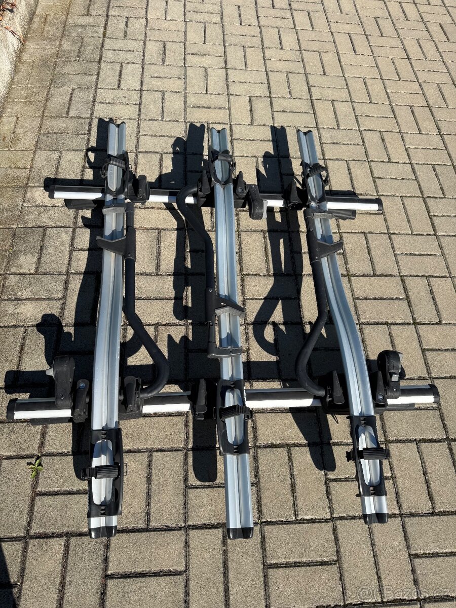 Příčníky Thule 2 ks - 3