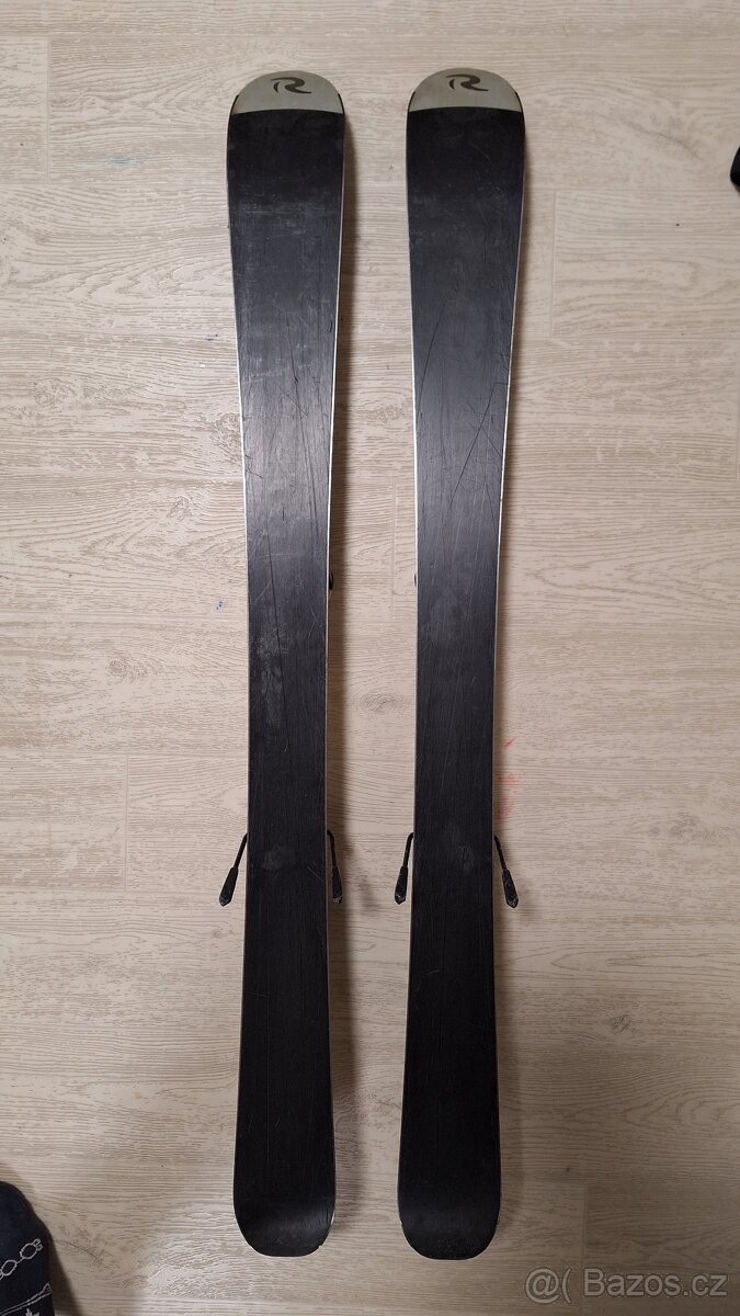 Dětské lyže 100 cm - 3