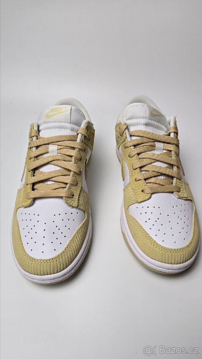 Nike dunk low 40eu - 3