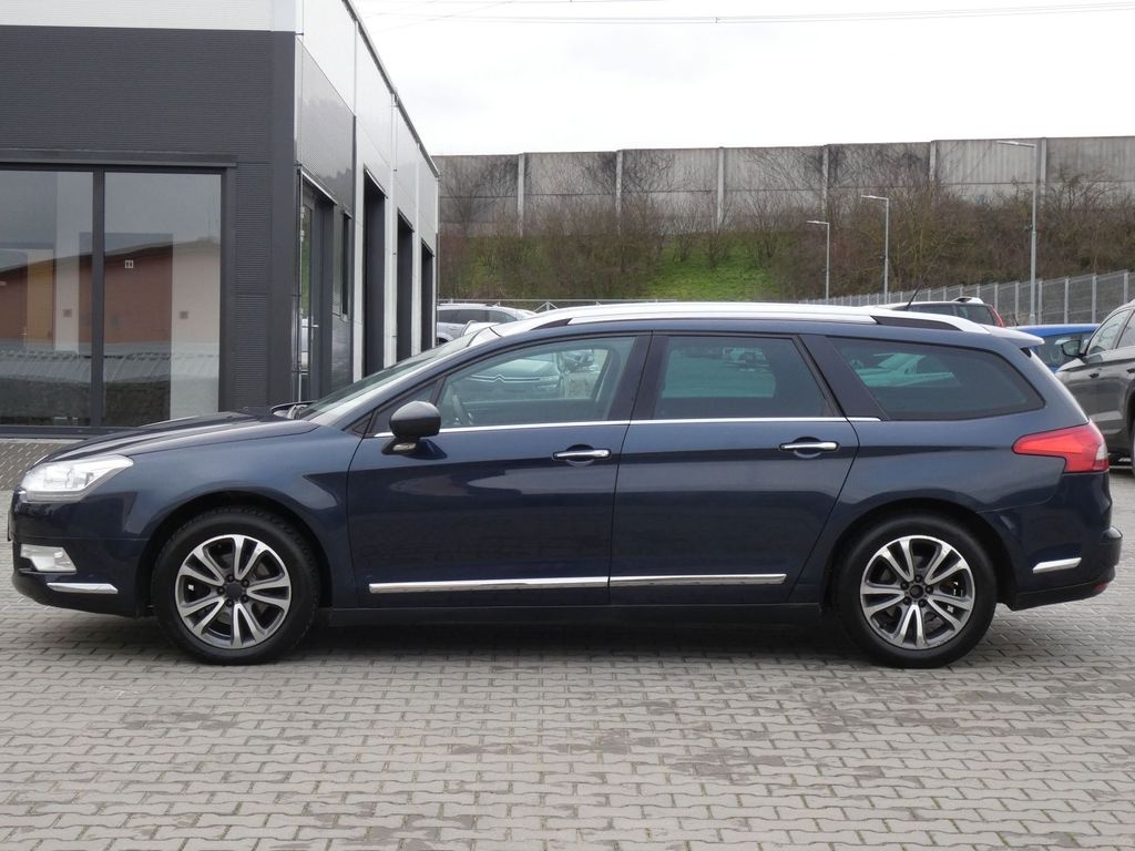 Citroën C5 2.0 HDI TOTÁLNÍ VÝPRODEJ - 3