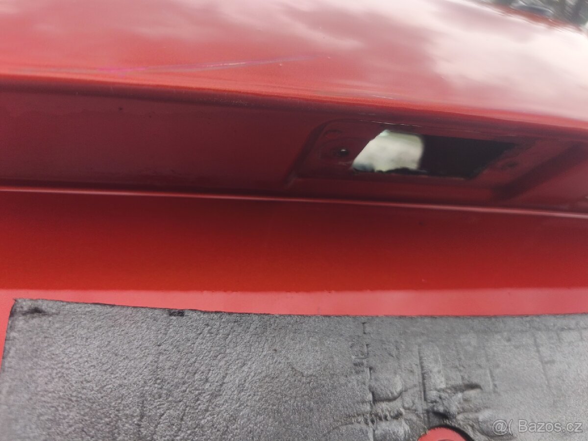 Škoda fabia 1combi - 3