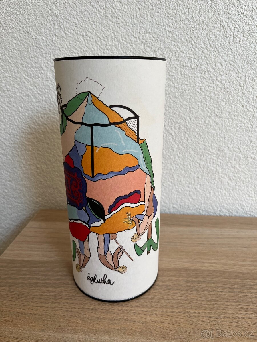 Don Papa Eglusha - 3