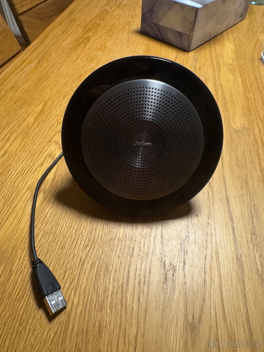 Speaker Jabra - 3
