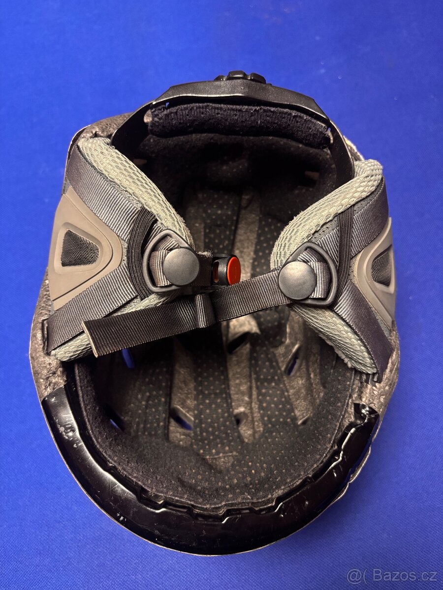 Lyžařská helma velikost M - 3