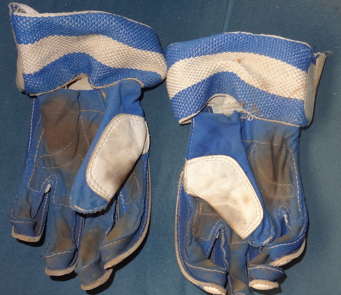 Výstroj motokros veterán - 3