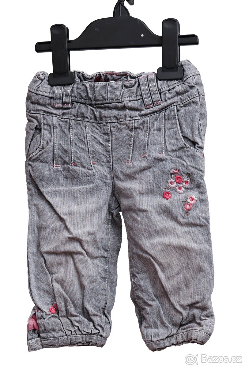 Dětské oblečení - 3