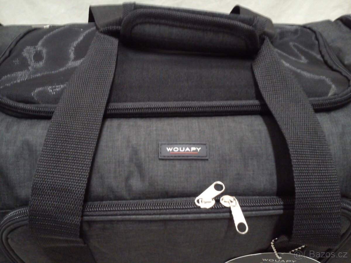 Nová přepravní taška na psa - 3