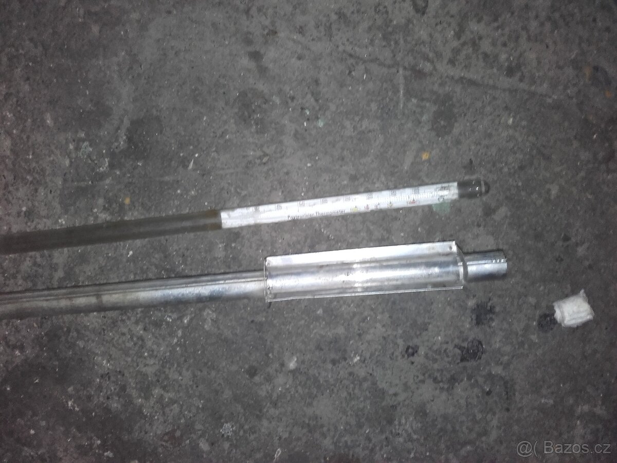 teplomer na zavarovani - 3