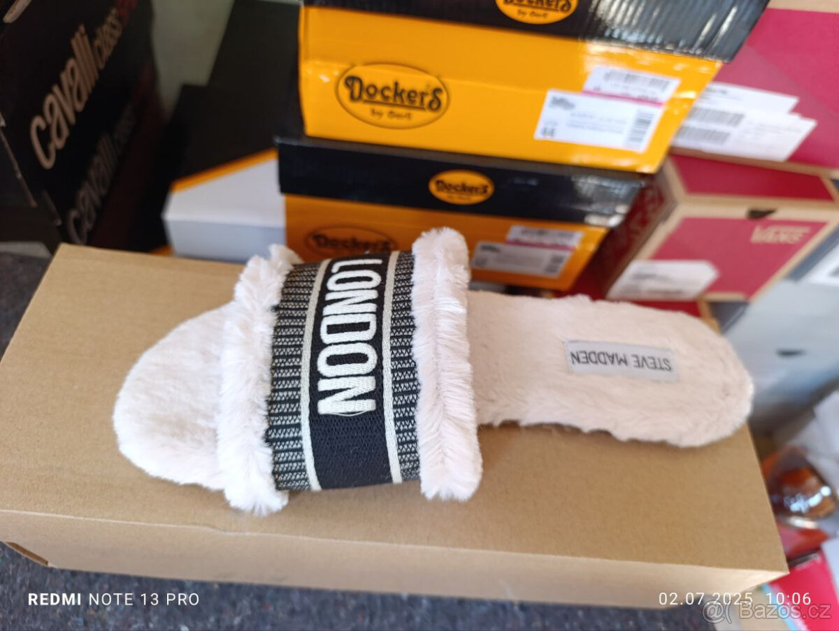 Steve Madden vel.38 - 3