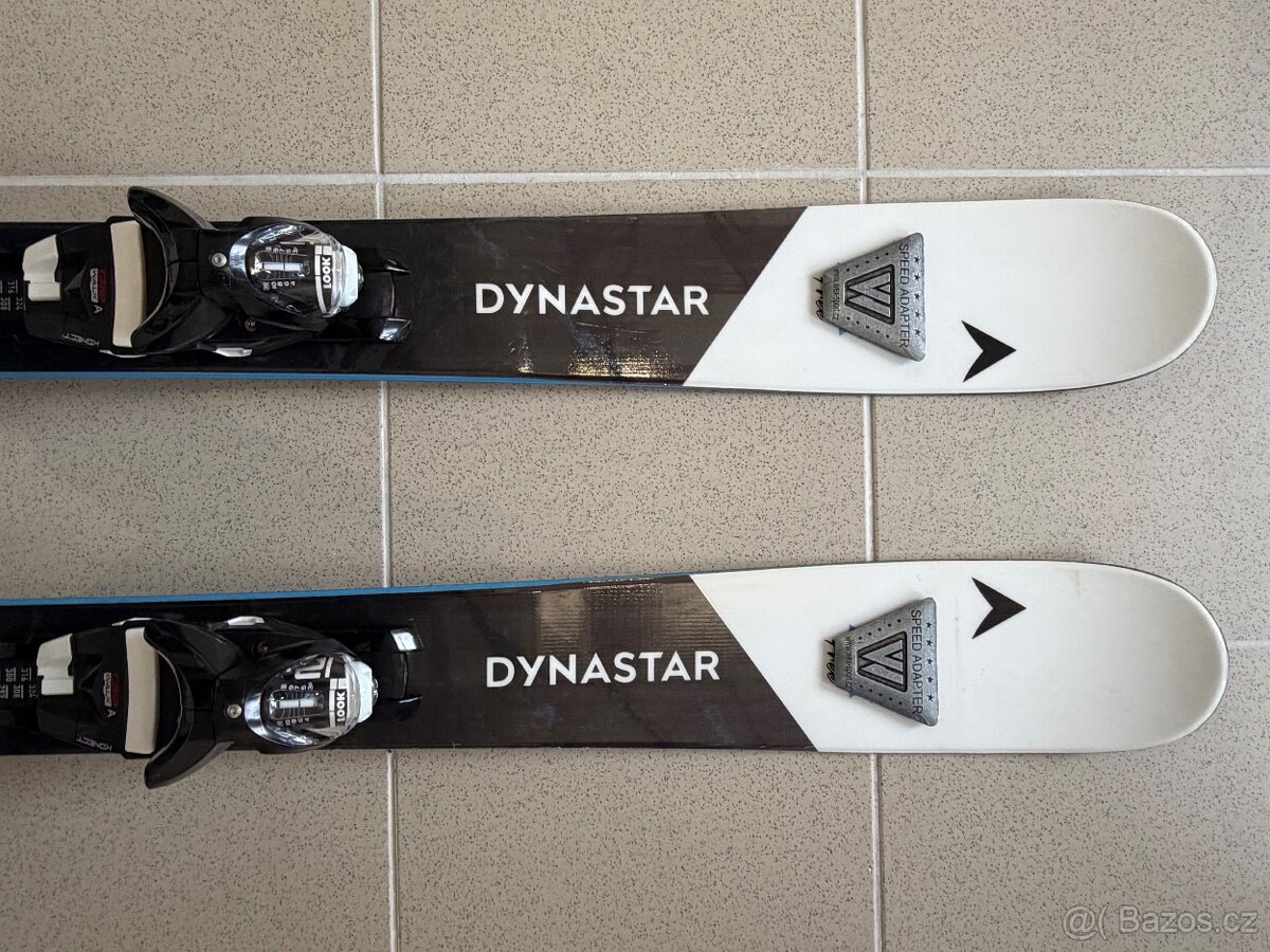 Dynastar Freeridové lyže 90 Pro - 3