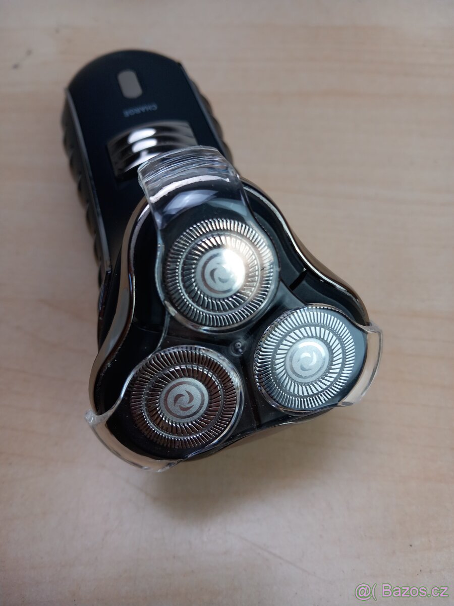 Holicí Strojek Esperanza EBG002K - 3