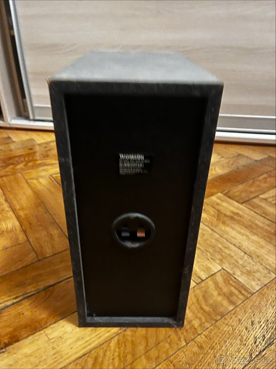 Subwoofer THOMSON - 3