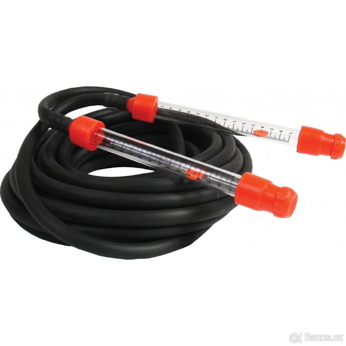 Zbytky ze stavby - 3