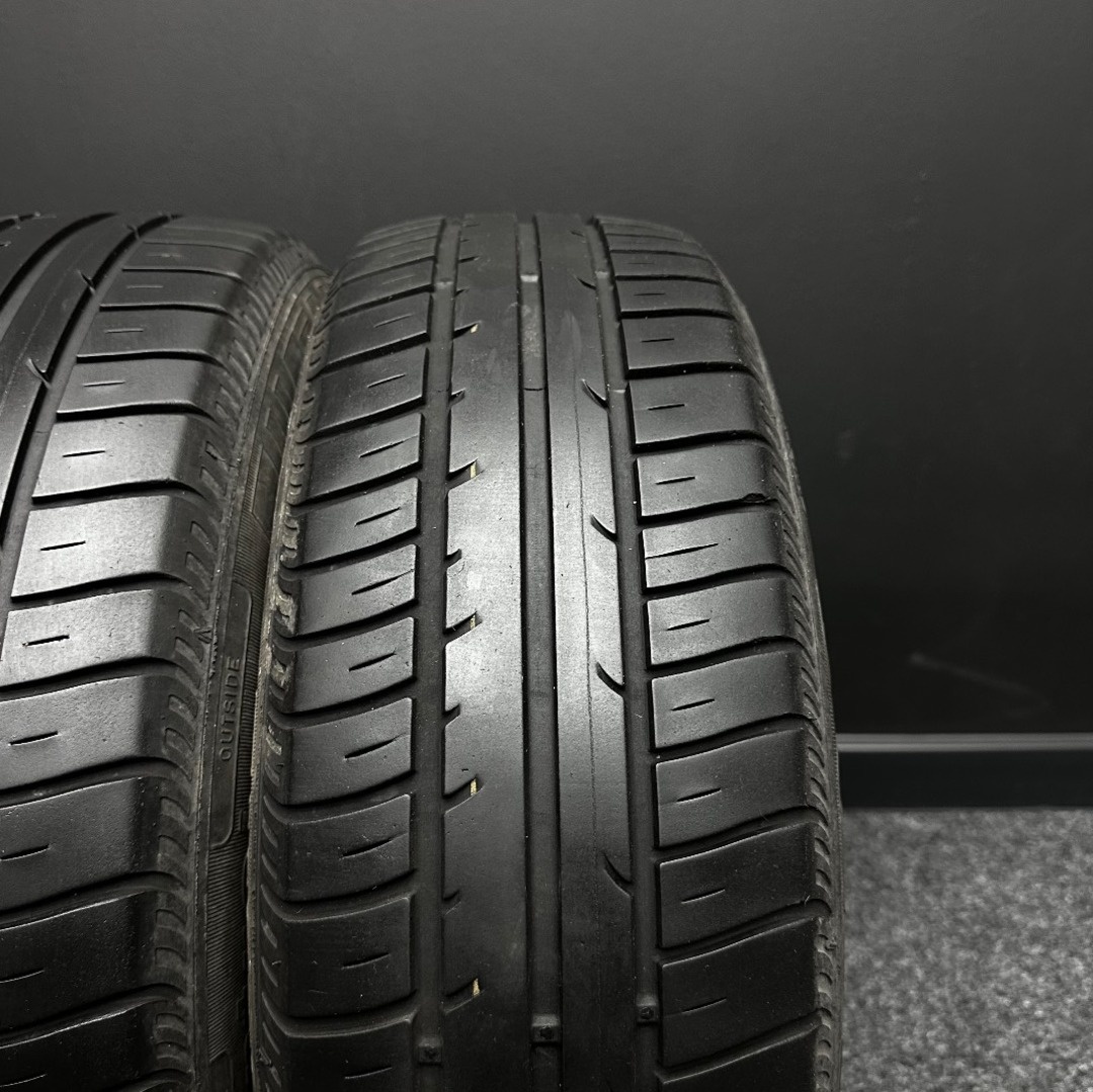 2ks pneu Fulda 185/60/14 82T - 3