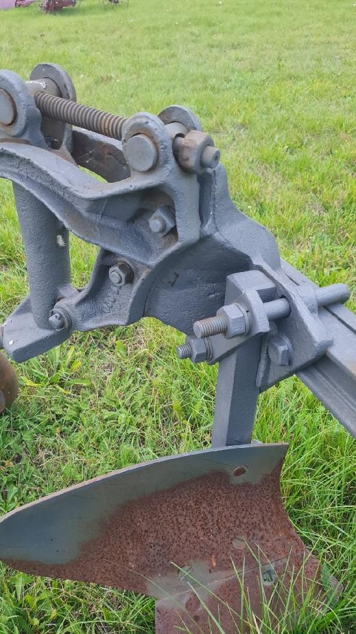 Podmítací pluh - 3