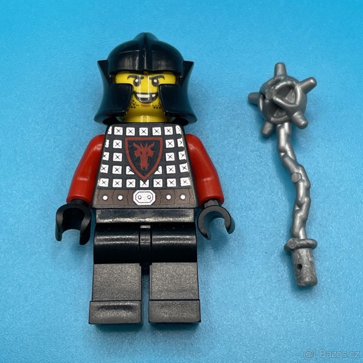 Koupím Lego Castle figurky - 3