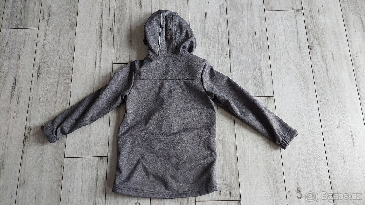 Dětská jarní bunda CRIVIT - 3