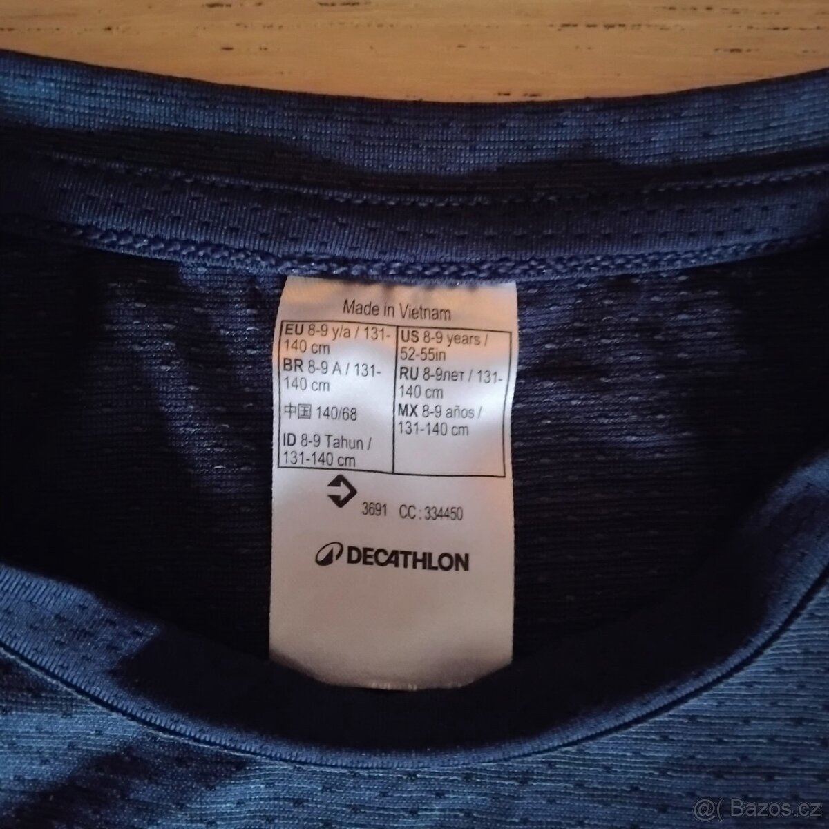 Prodám dětské triko - 3