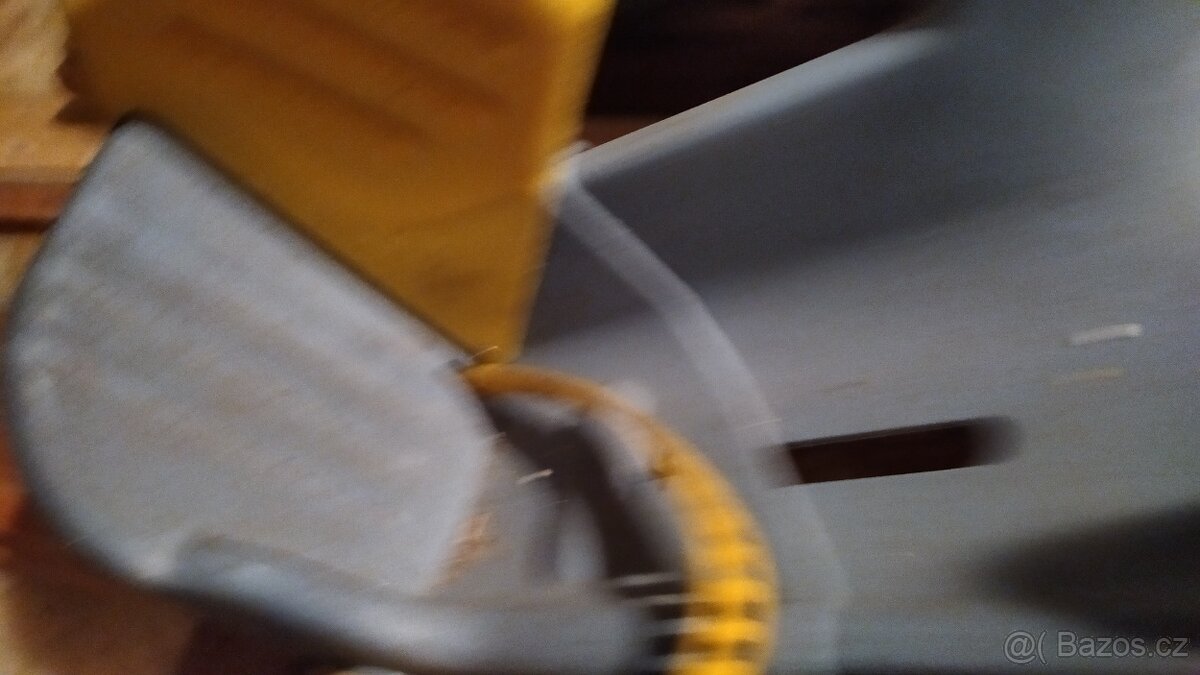 Sedačka dětská na kolo - 3