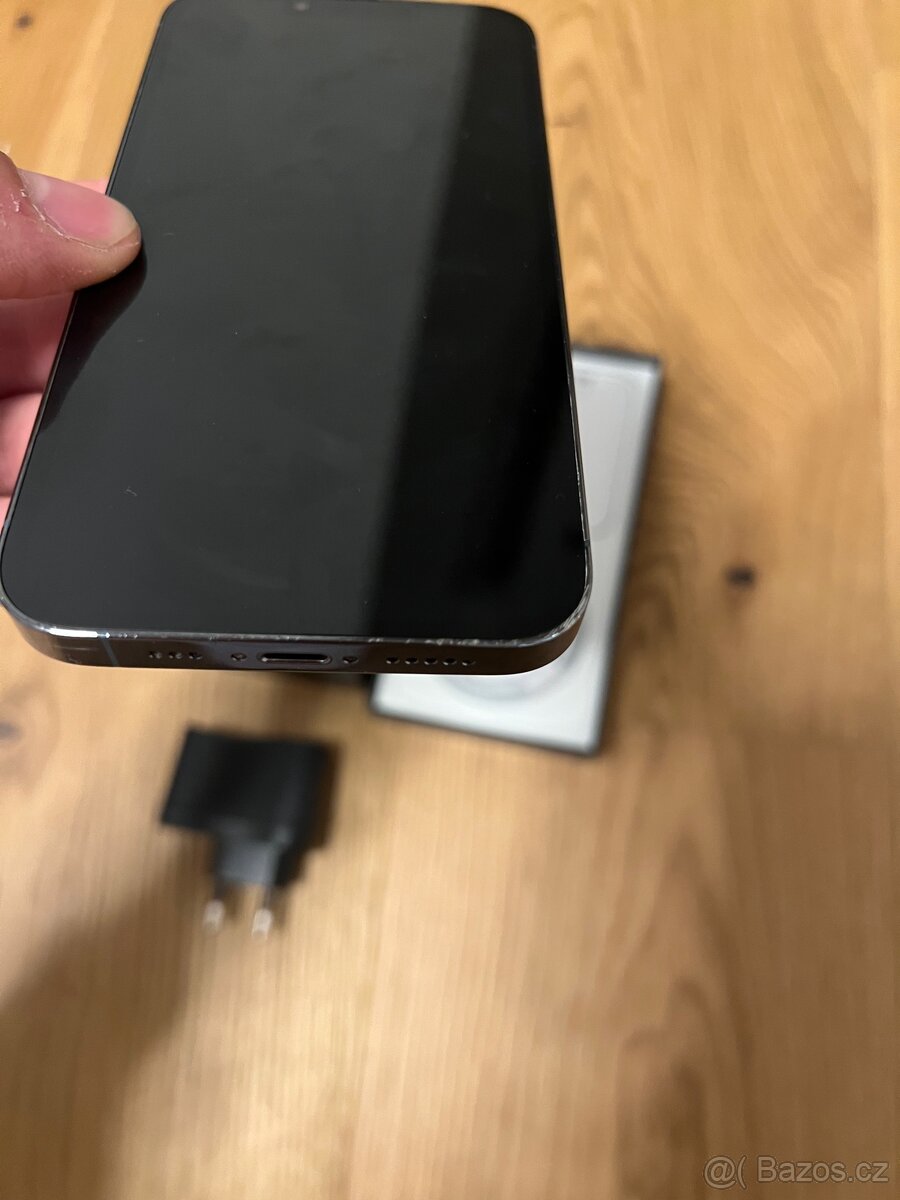 Prodám iPhone 13 Pro 128 - 3