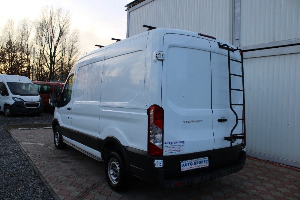 Ford Transit, 290 2,2TDCI L2H2 - 3