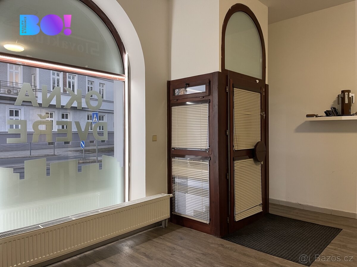 Pronájem obchodního prostoru, Přerov - 3