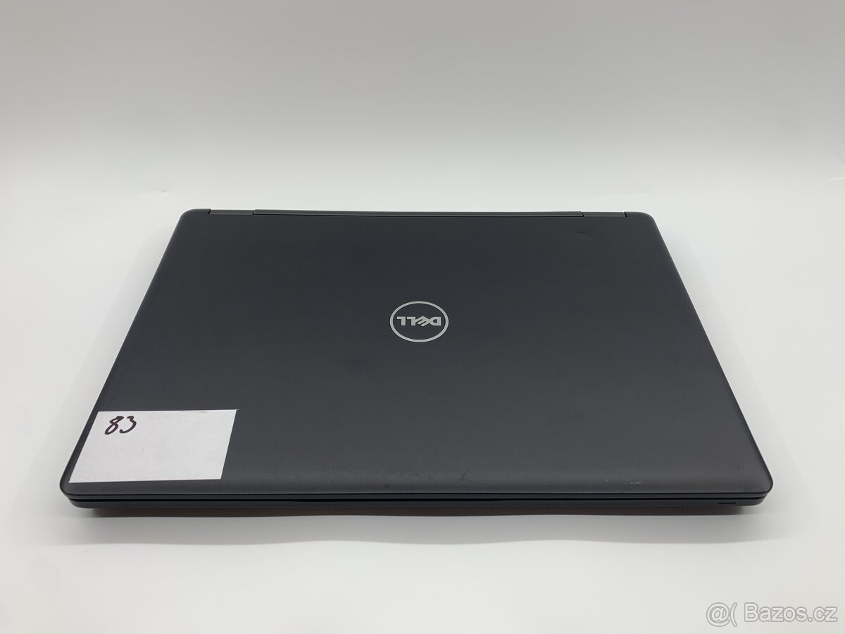 Dell Latitude 5480 – 14" / Intel Core i5-6300U / 8 GB RAM / - 3