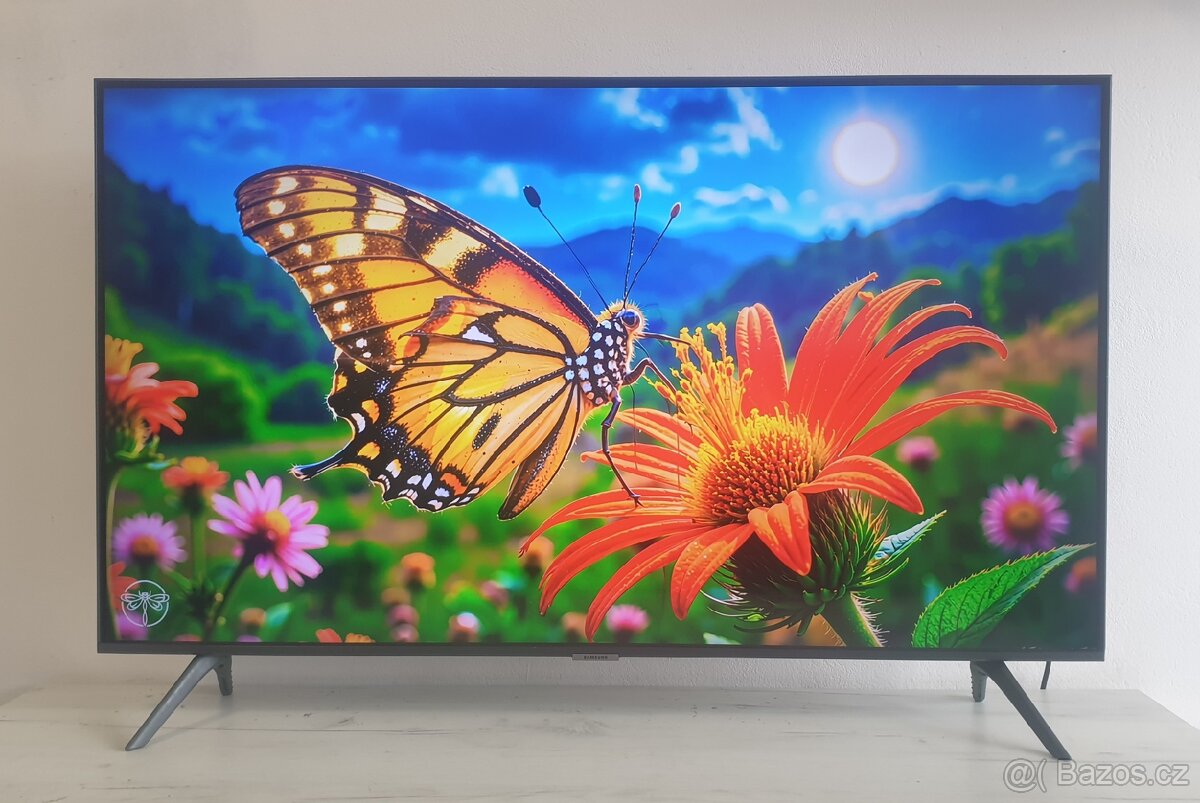 SAMSUNG SMART TV UHD 4K 43"(108CM) - 3