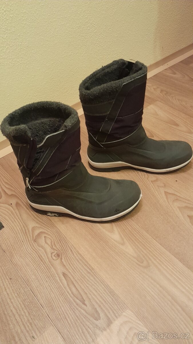 Sněhule vel. 40 - 3