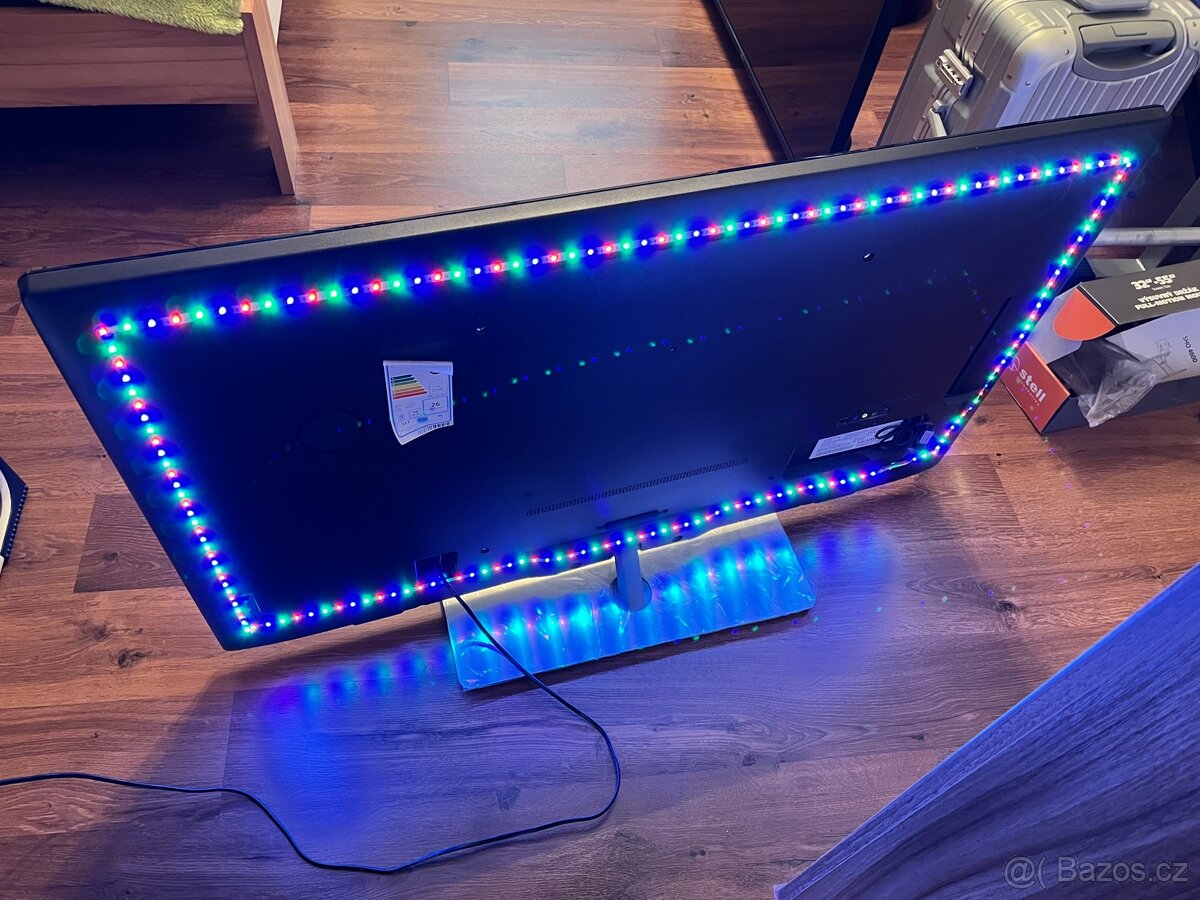 Televize Philips 46PFL5507K - 3