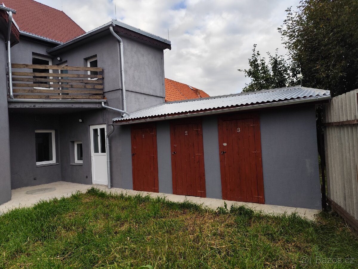 RD Rožďalovice - 3