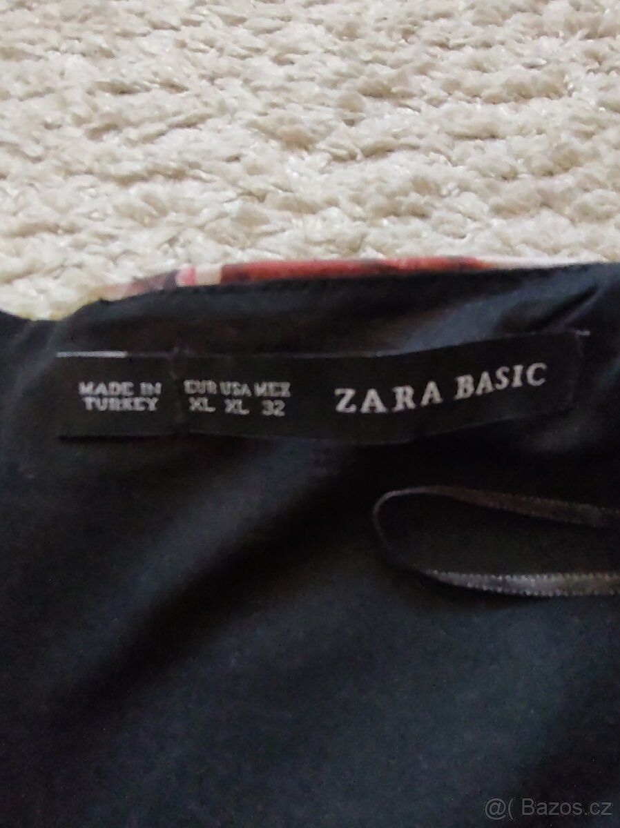 Šaty Zara - 3