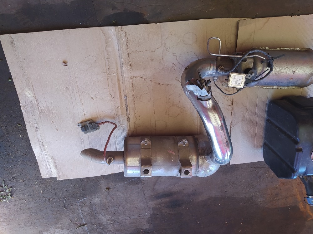 Nisan Cabstar, Renault Maxity - 3