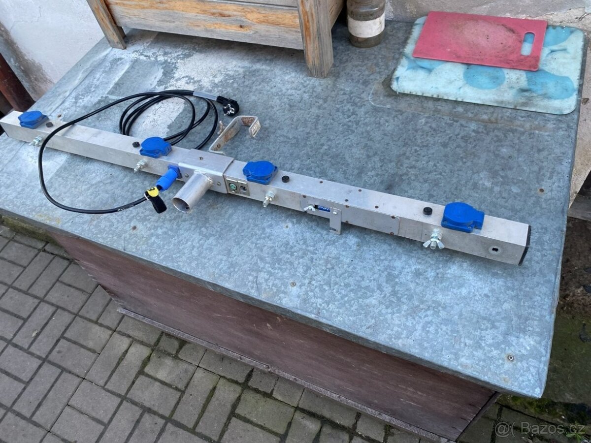 dimmer bar - 3