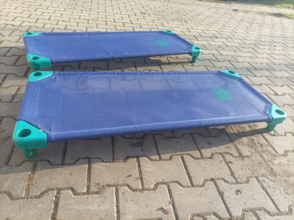 Dětská postýlka - 3