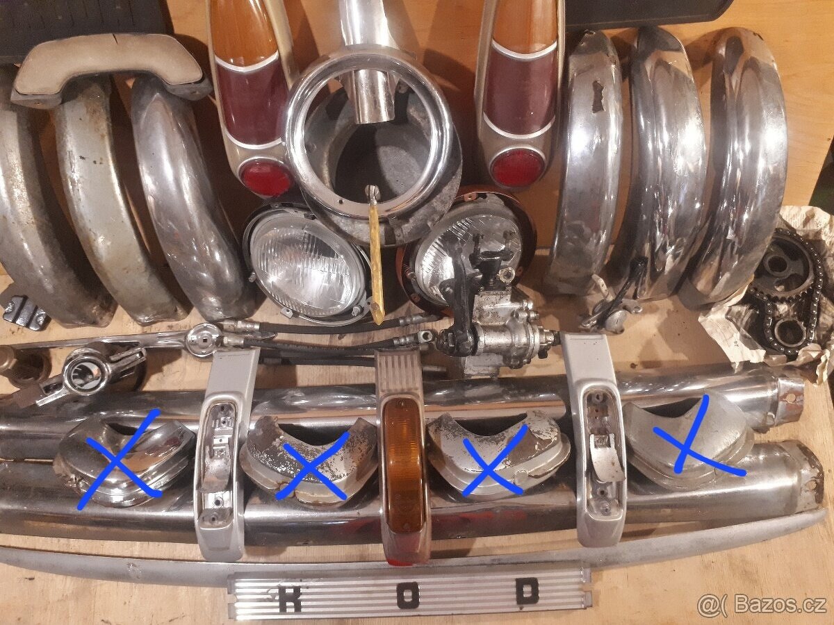 ND Škoda 1000 MB - 3