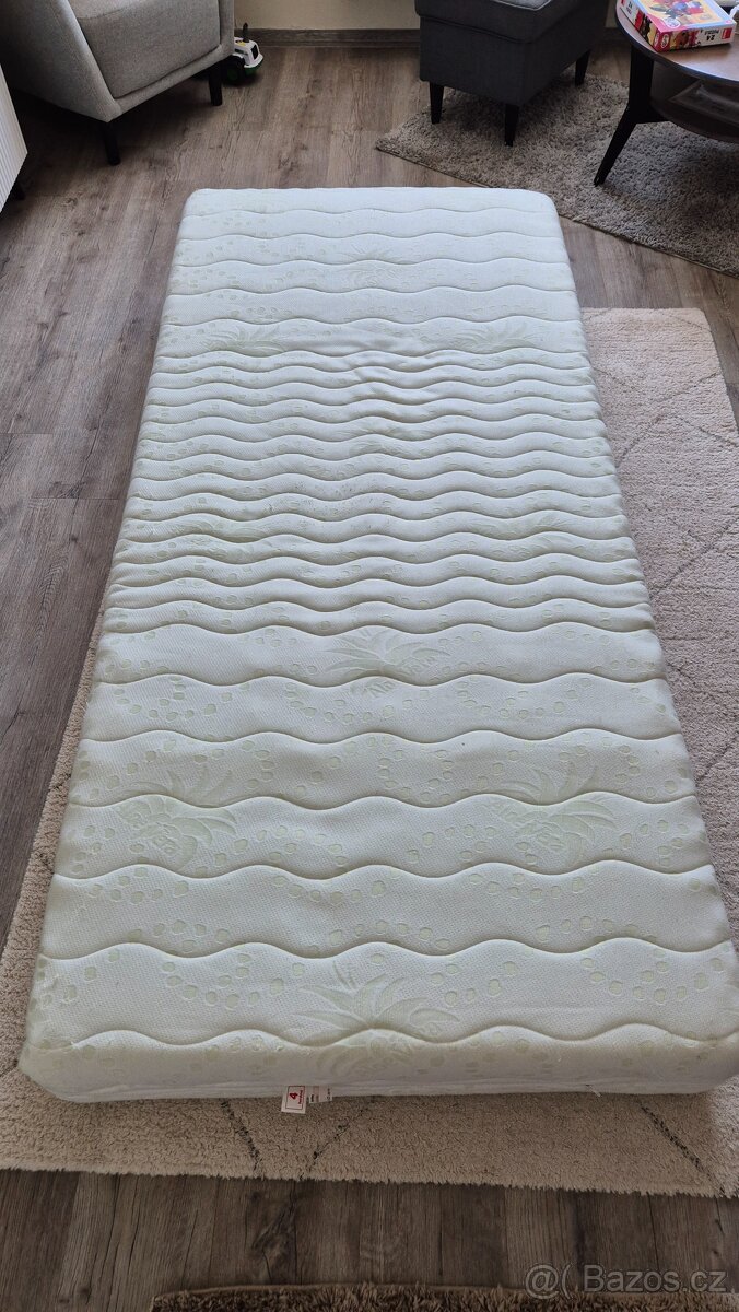 MATRACE 90 x 200 cm - 3