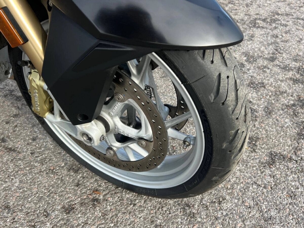 Prodám BMW R 1200 RT - 3