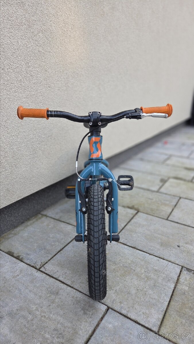 Scott Roxter 14" - 3